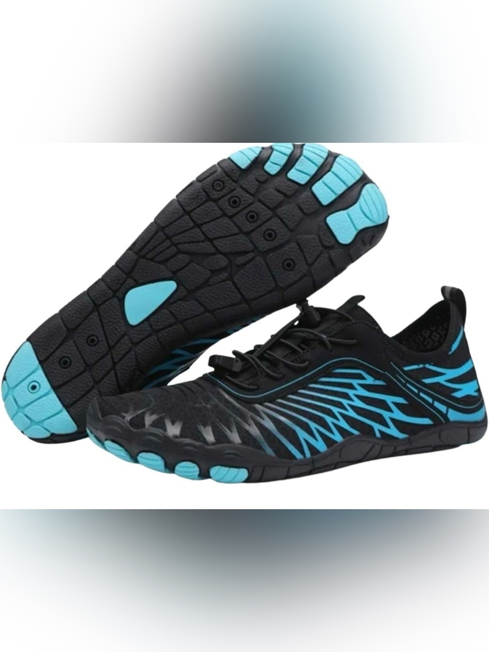 Brand New Hiking Trail Barefoot Shoes - Unisex